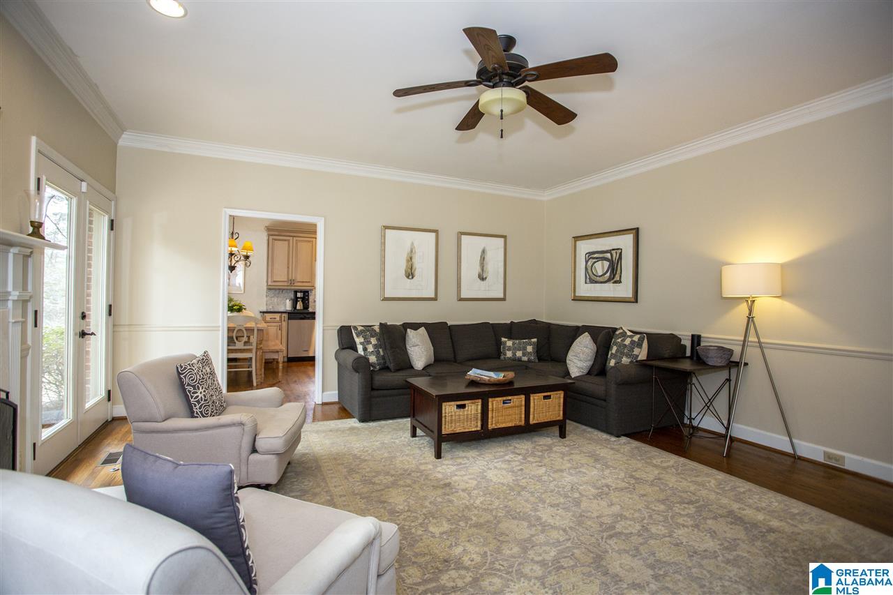 3308 Cheval Circle Birmingham, AL 35216 - Photo 16 of 41