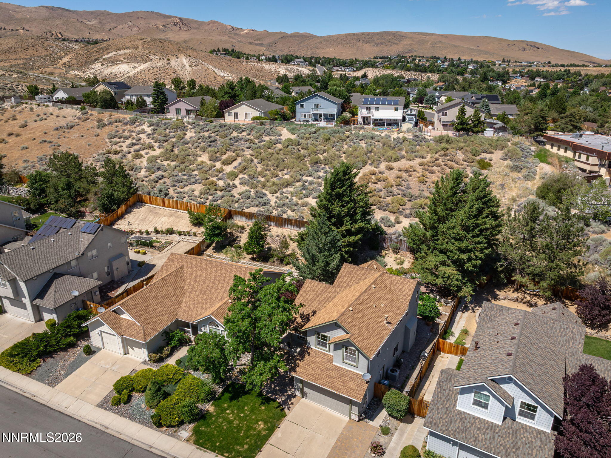 5461 Morning Star Drive Reno, NV 89523 - Photo 5 of 34 5-web-or-mls-DJI_0913