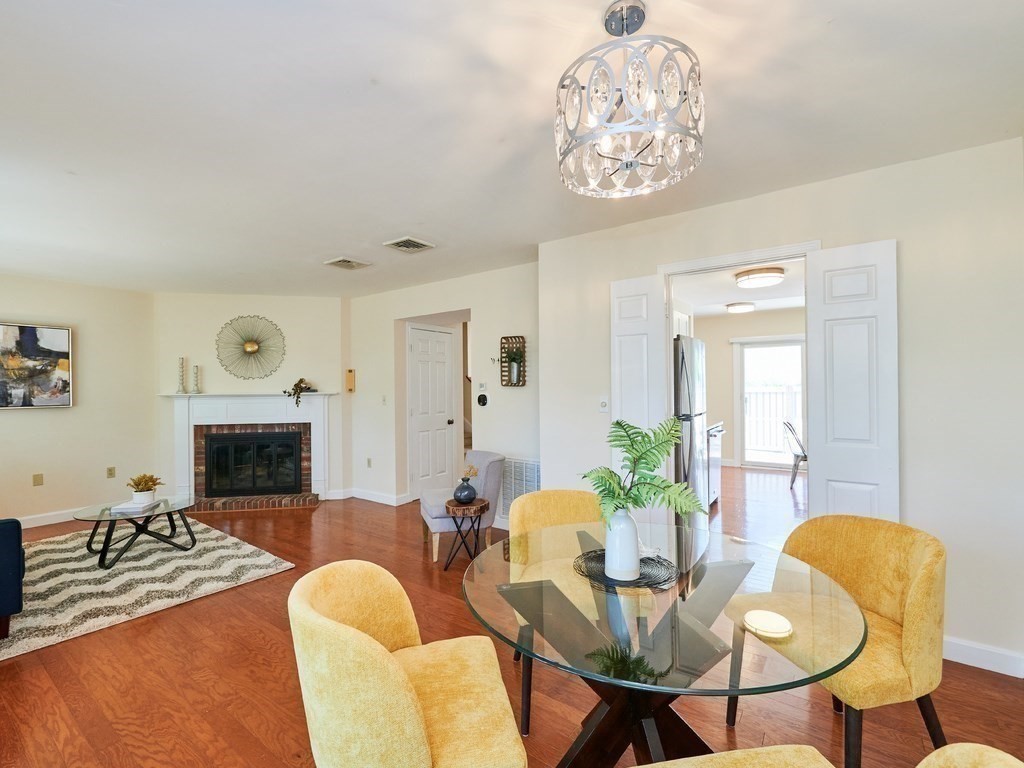 35 Drummer Boy Way, Unit 35 Lexington, MA 02420 - Photo 7 of 26