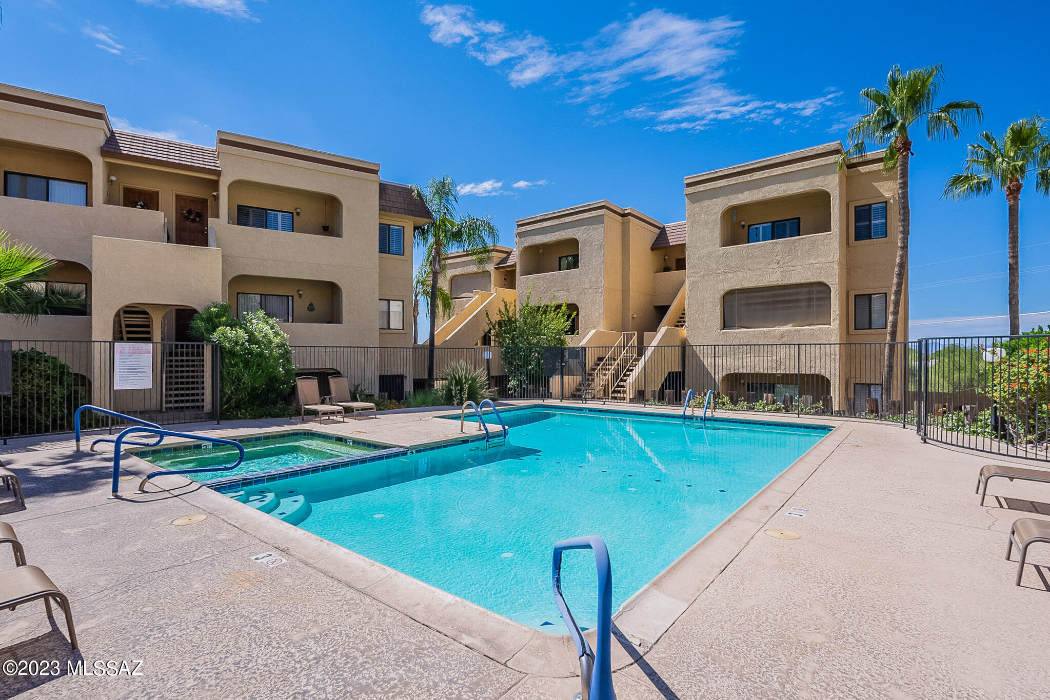 5500 North Valley View Road, Unit 113 Tucson, AZ 85718 - Photo 33 of 33