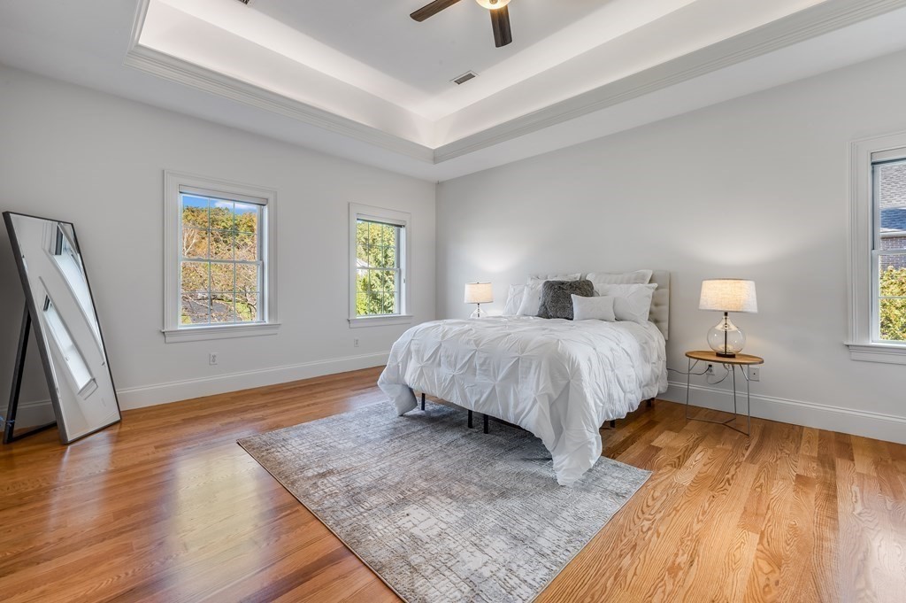 16 Coachman Ridge Road Shrewsbury, MA 01545 - Photo 18 of 35 Gallery Image 18