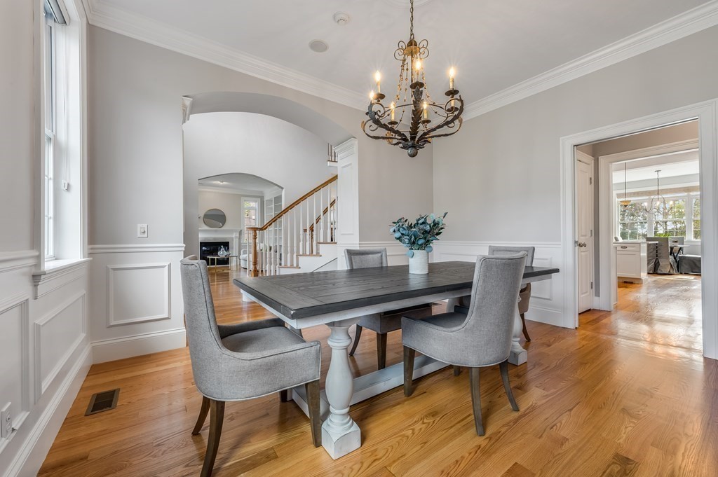 16 Coachman Ridge Road Shrewsbury, MA 01545 - Photo 3 of 35 Gallery Image 3