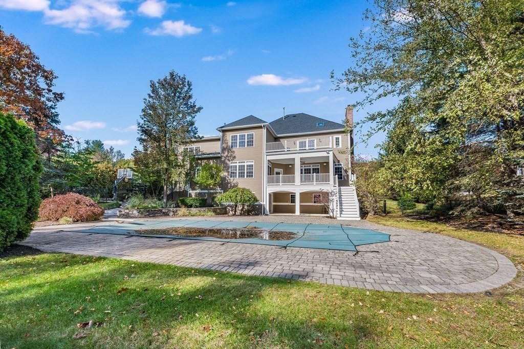16 Coachman Ridge Road Shrewsbury, MA 01545 - Photo 34 of 35 Gallery Image 34