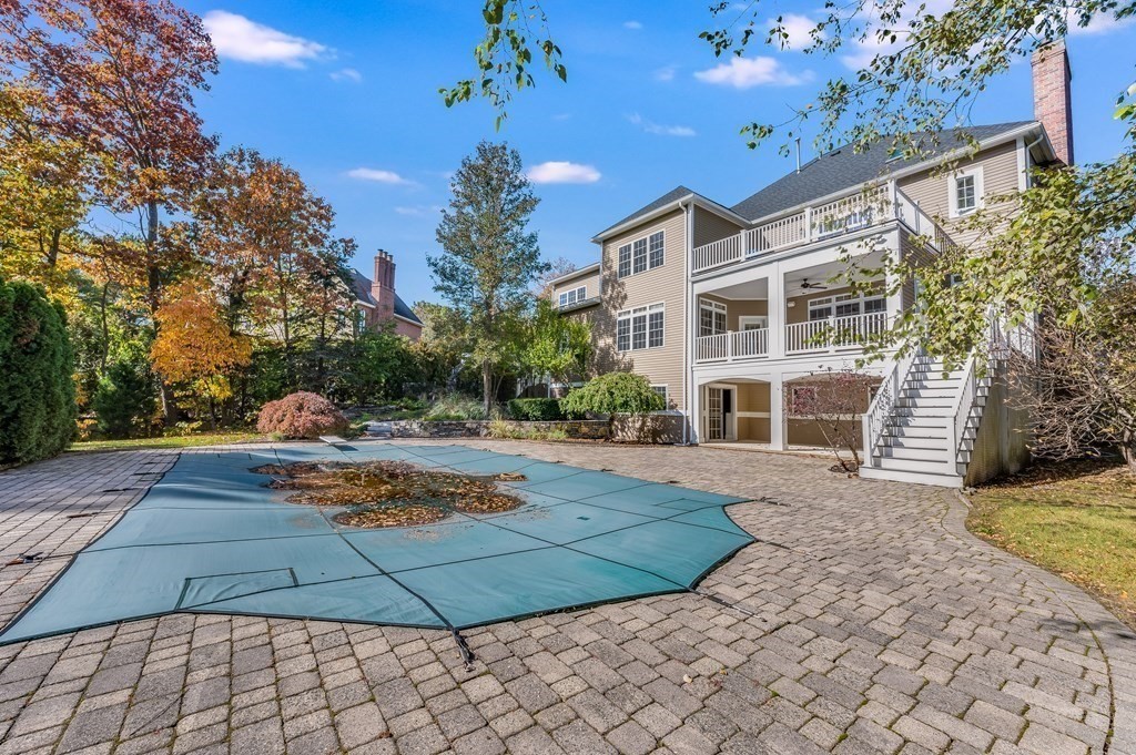 16 Coachman Ridge Road Shrewsbury, MA 01545 - Photo 35 of 35 Gallery Image 35