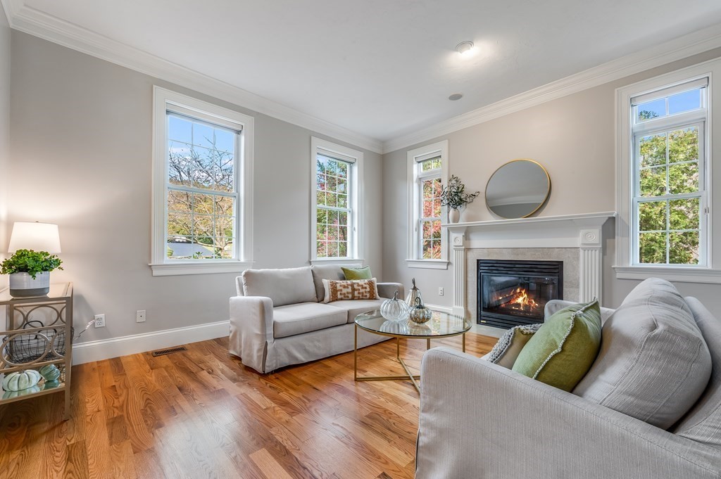 16 Coachman Ridge Road Shrewsbury, MA 01545 - Photo 5 of 35 Gallery Image 5