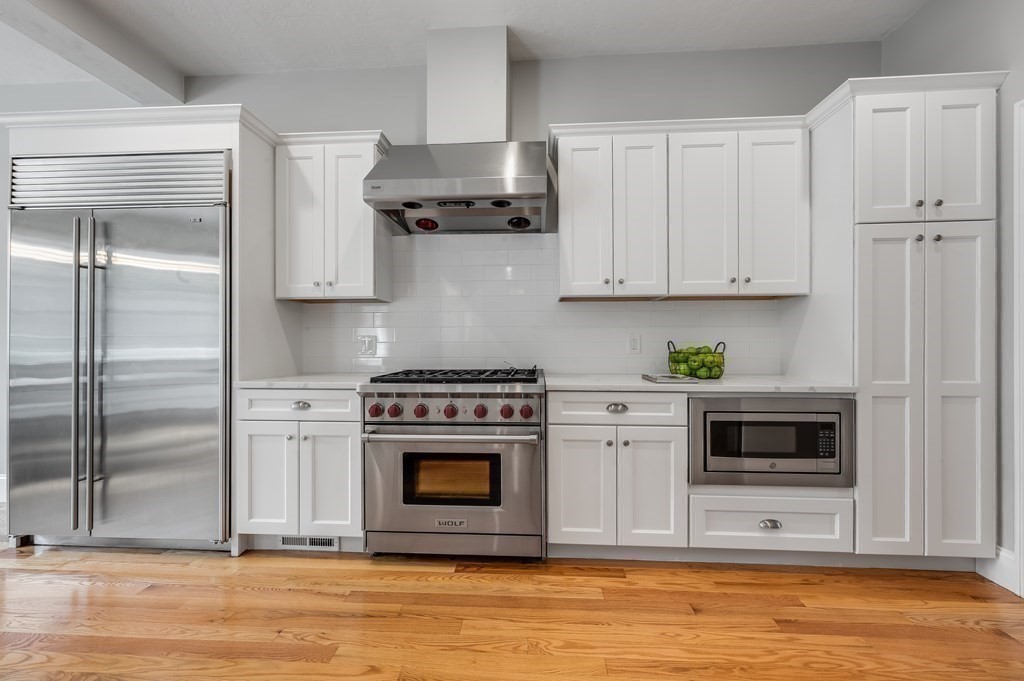 16 Coachman Ridge Road Shrewsbury, MA 01545 - Photo 9 of 35 Gallery Image 9