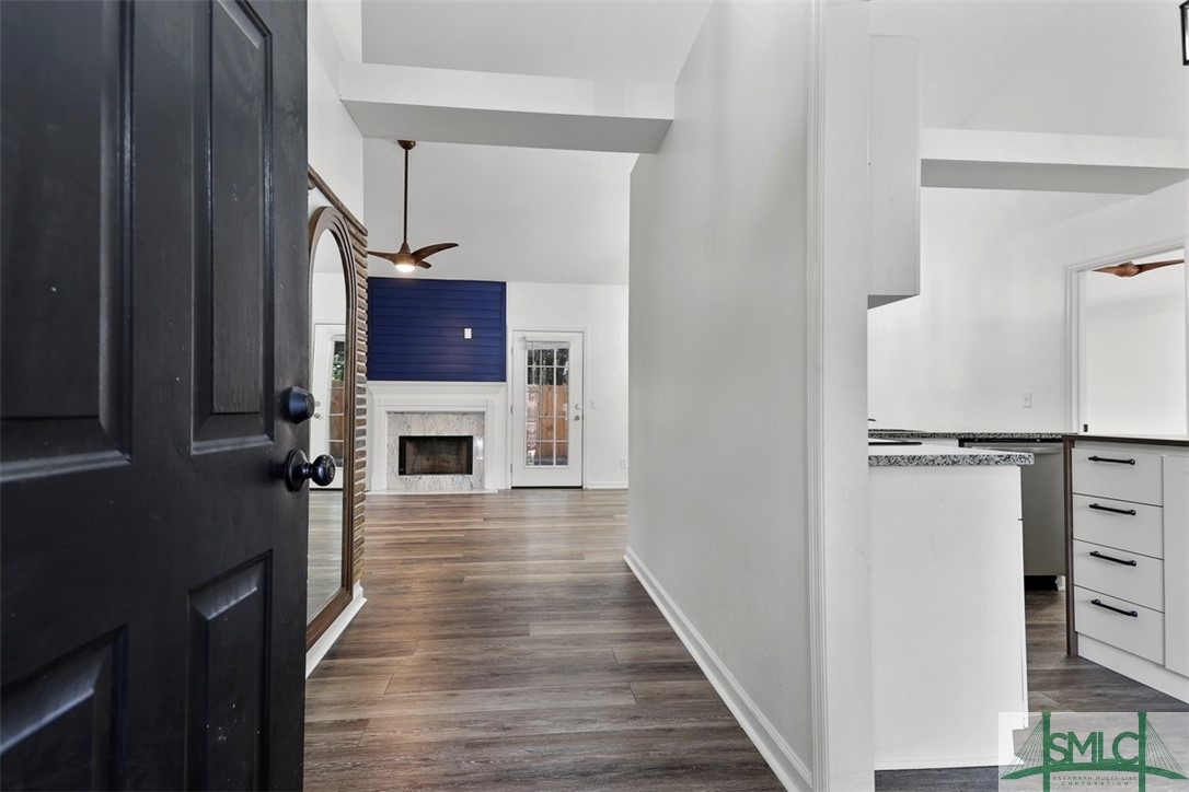 110 St Ives Way Savannah, GA 31419 - Photo 3 of 38