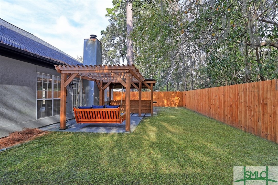 110 St Ives Way Savannah, GA 31419 - Photo 32 of 38
