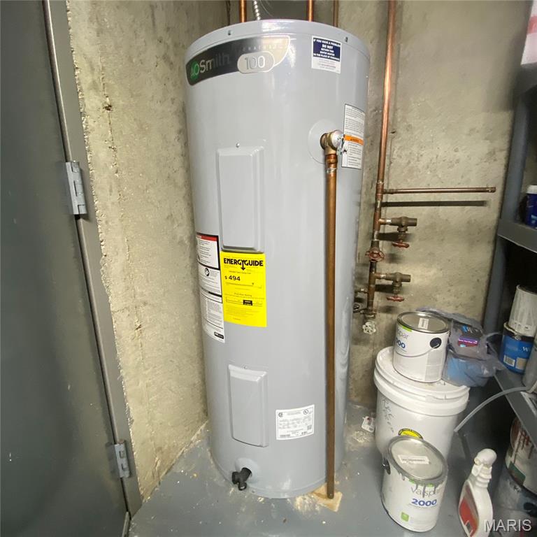 1534 Rue Chapelle Bonne Terre, MO 63628 - Photo 19 of 30