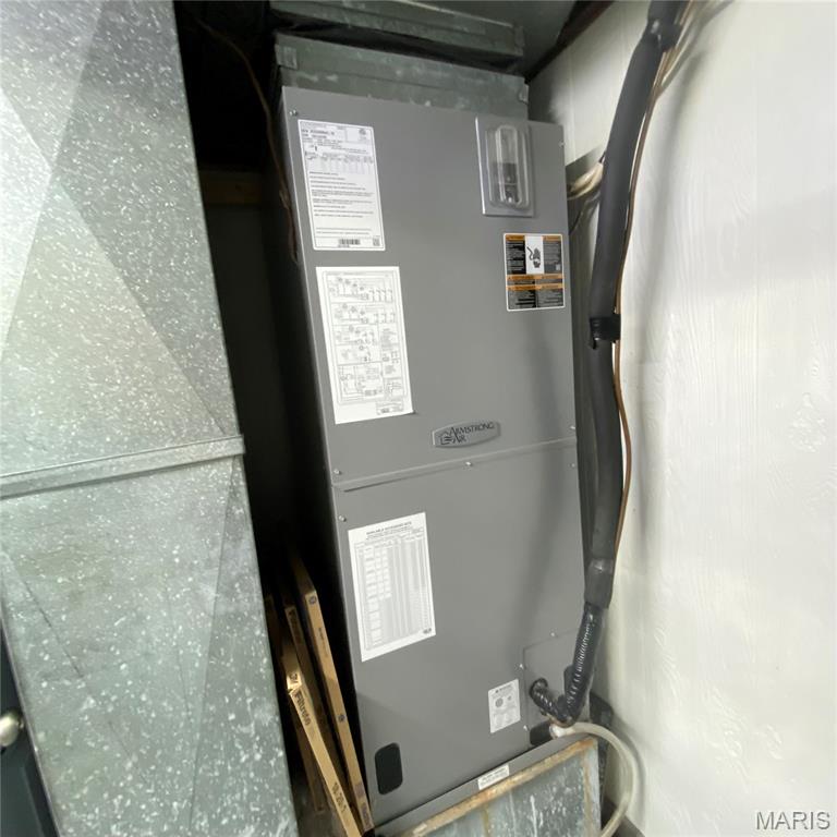 1534 Rue Chapelle Bonne Terre, MO 63628 - Photo 20 of 30