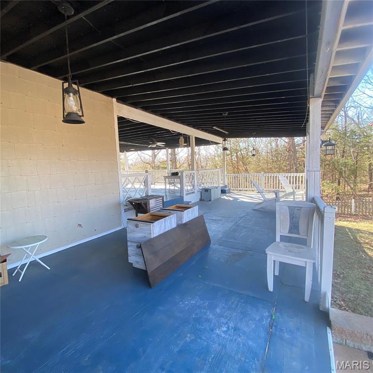 1534 Rue Chapelle Bonne Terre, MO 63628 - Photo 23 of 30