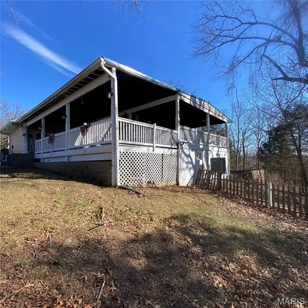 $210,000 | 1534 Rue Chapelle, Bonne Terre, MO 63628