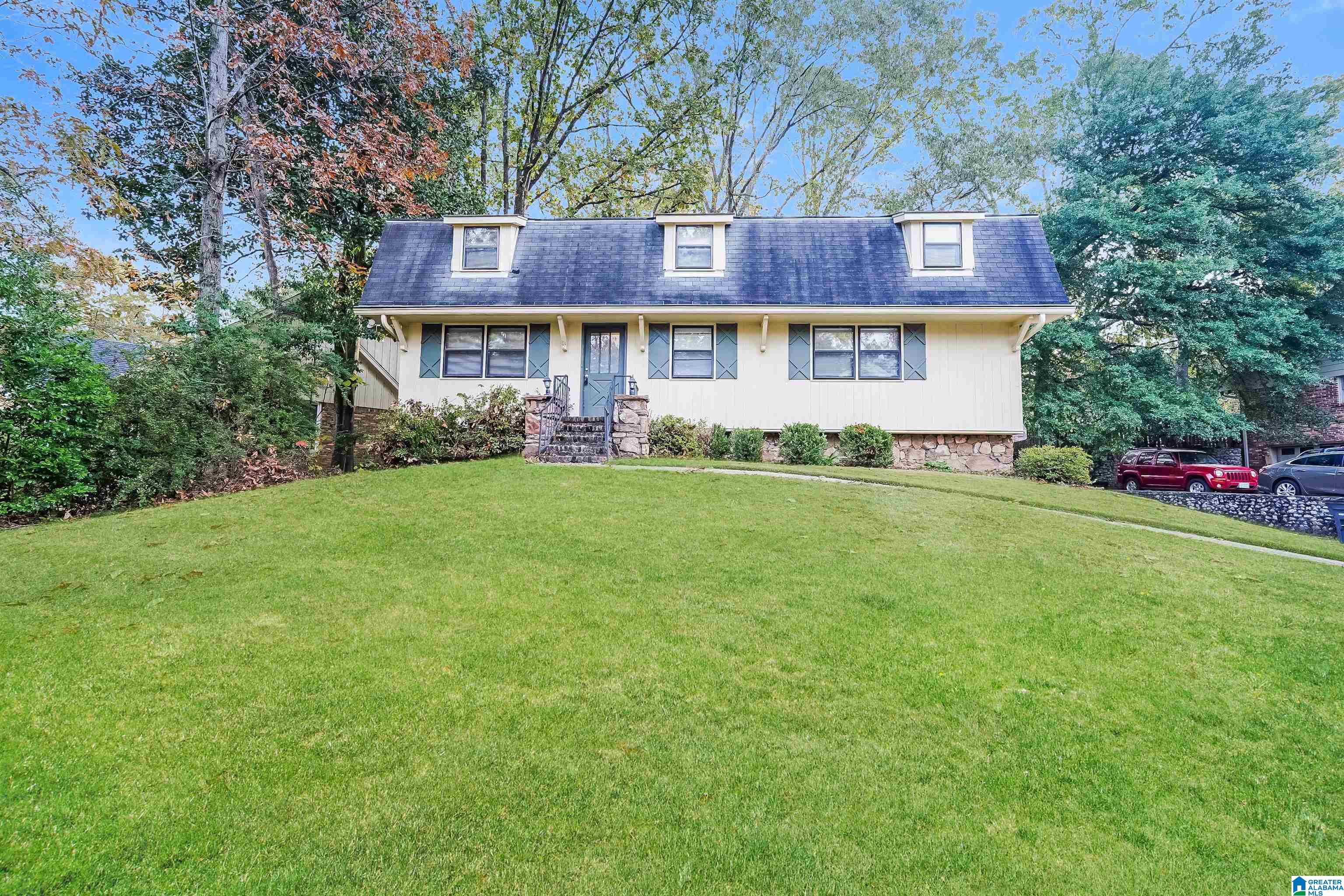 2213 Tal Brook Road Birmingham, AL 35216 - Photo 1 of 15
