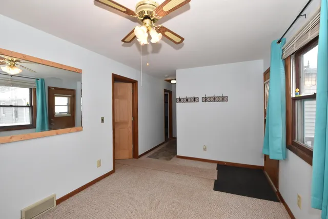 $234,900 | 2843 Eisenhower Drive, Racine, WI 53405