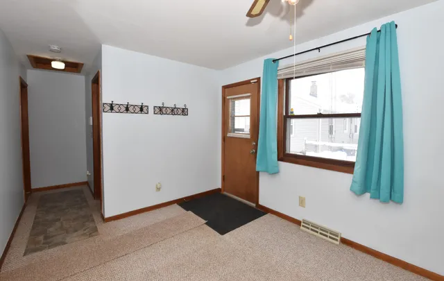 $234,900 | 2843 Eisenhower Drive, Racine, WI 53405