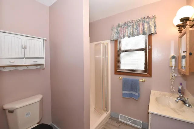 $234,900 | 2843 Eisenhower Drive, Racine, WI 53405