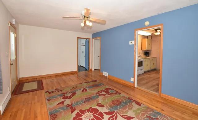 $234,900 | 2843 Eisenhower Drive, Racine, WI 53405