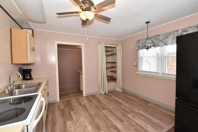 $234,900 | 2843 Eisenhower Drive, Racine, WI 53405