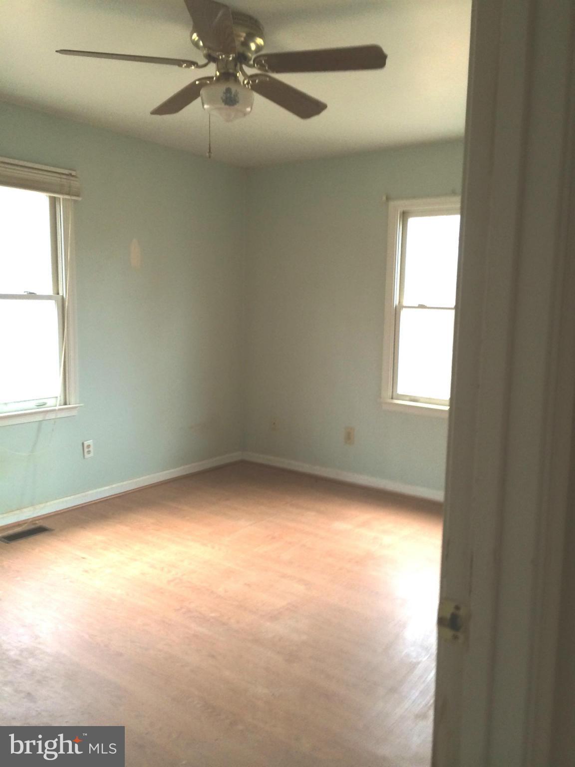 12451 Hazel River Road Rixeyville, VA 22737 - Photo 5 of 15 Bedroom