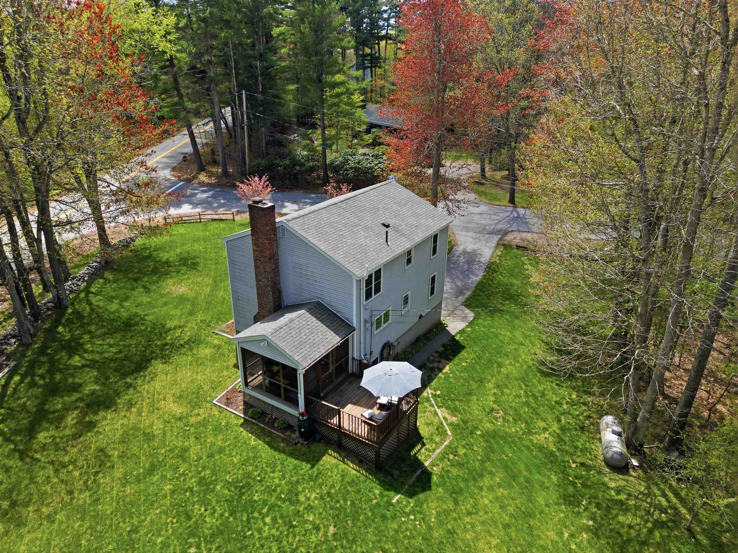 2 Griffith Drive Durham, NH 03824 - Photo 5 of 40