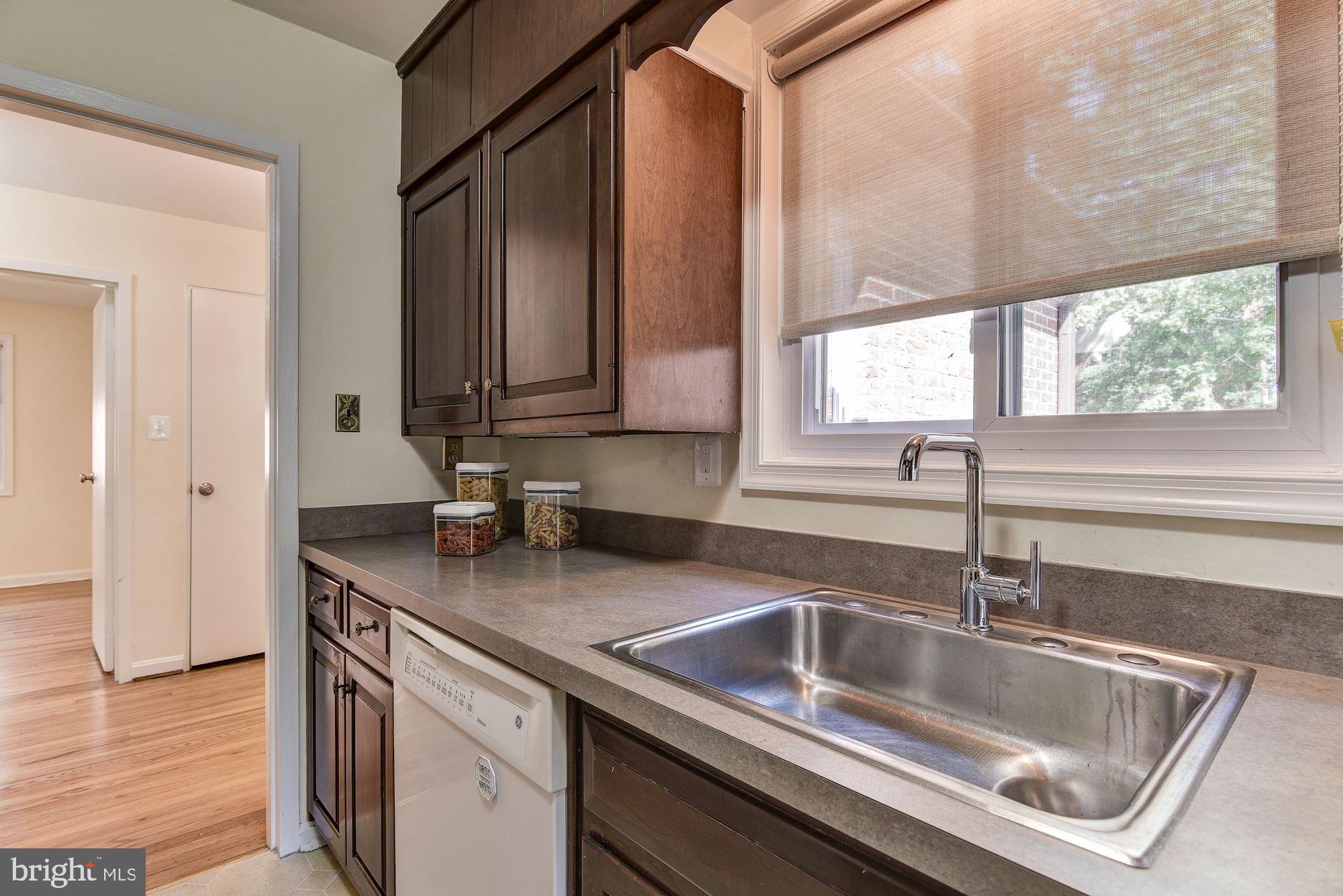 1609 Sanford Road Silver Spring, MD 20902 - Photo 15 of 38 Kitchen.