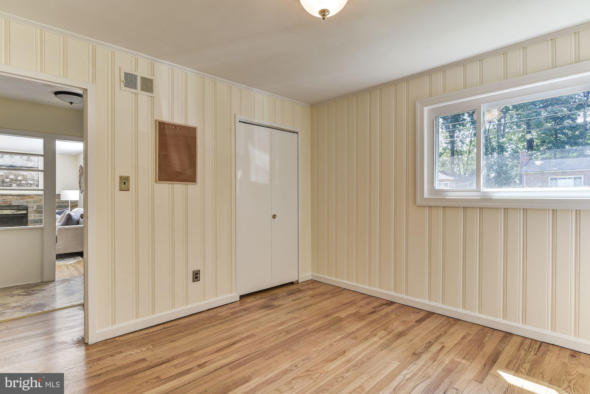 1609 Sanford Road Silver Spring, MD 20902 - Photo 23 of 38 3rd bedroom.