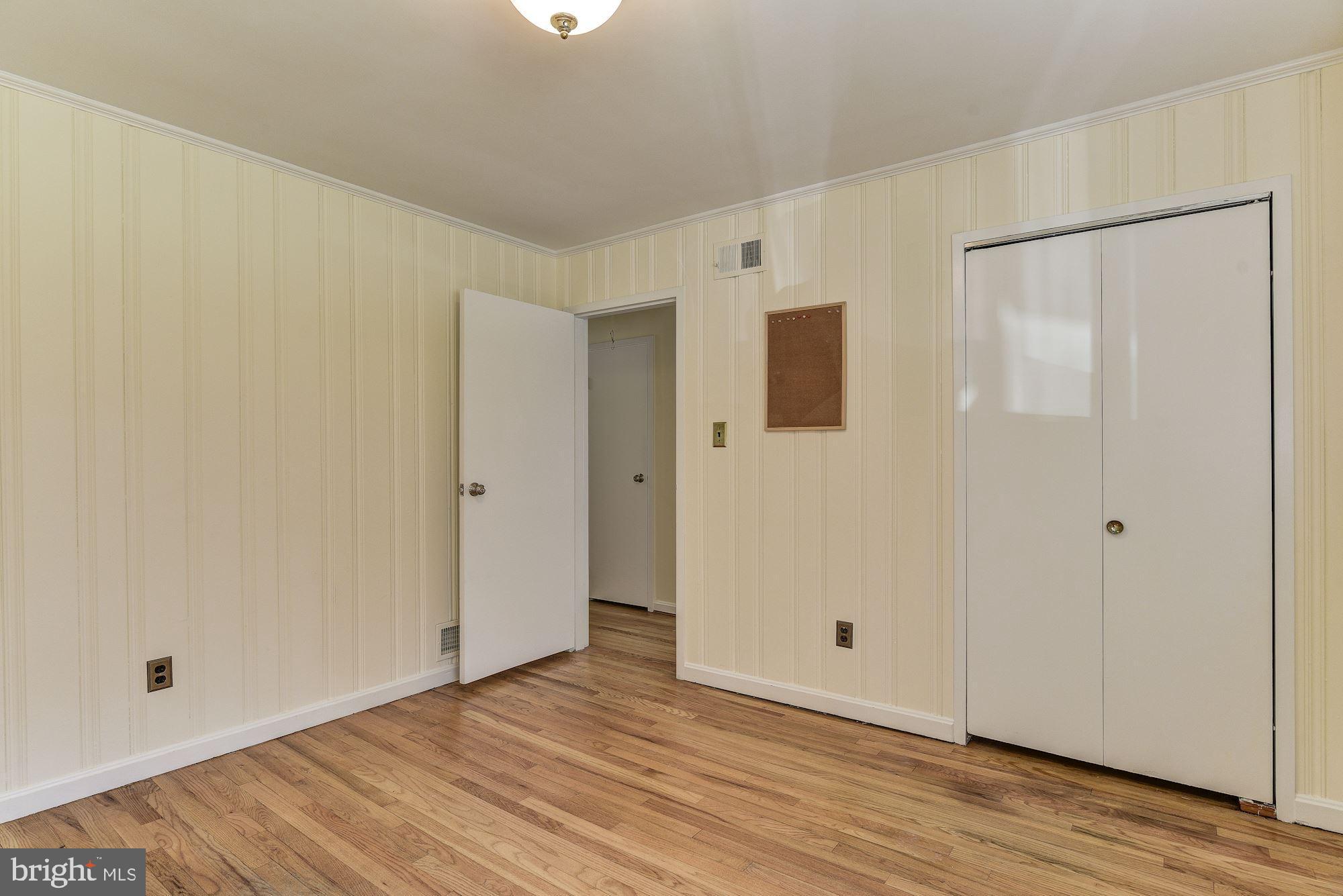 1609 Sanford Road Silver Spring, MD 20902 - Photo 24 of 38 3rd bedroom.