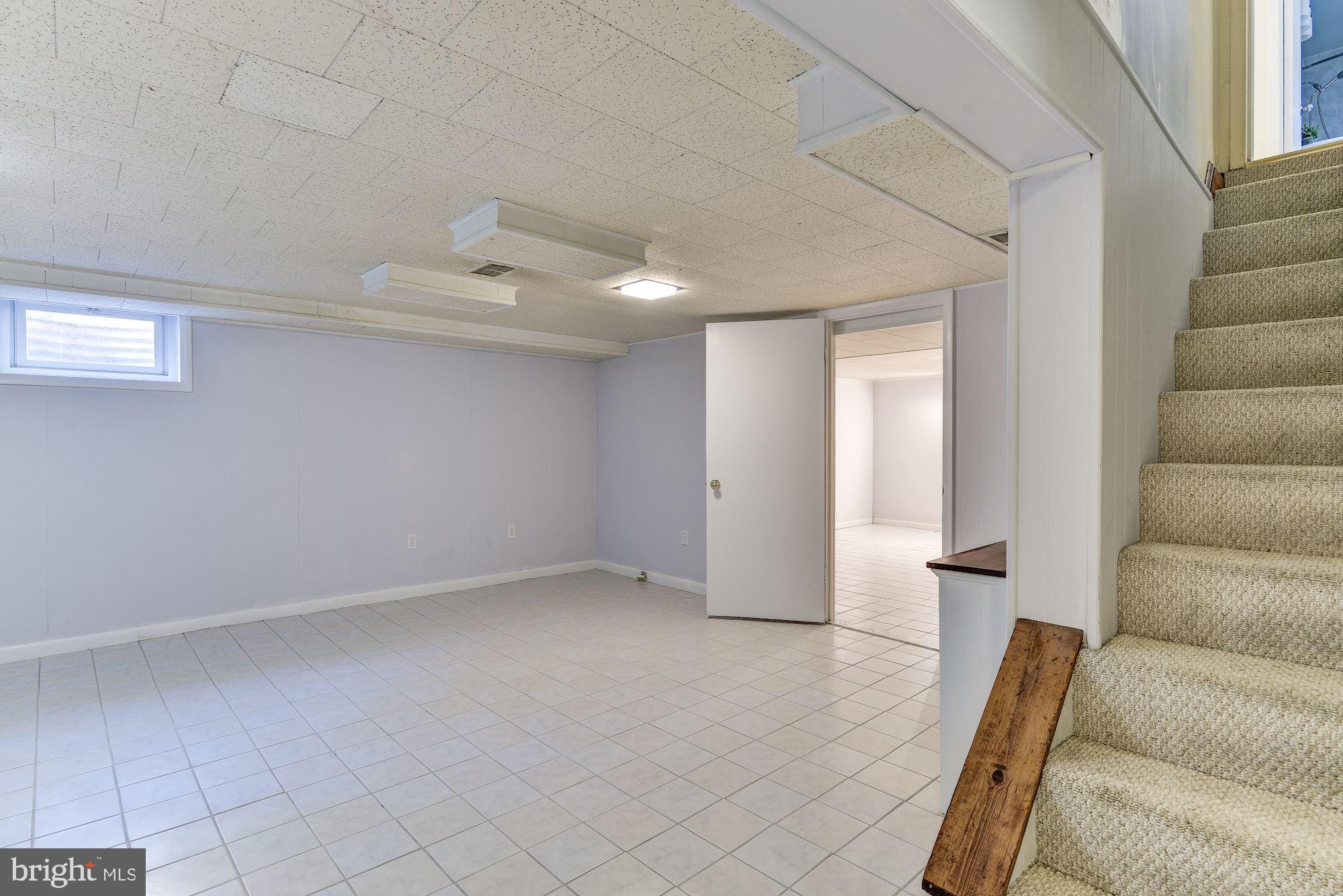 1609 Sanford Road Silver Spring, MD 20902 - Photo 26 of 38 Finish basement.