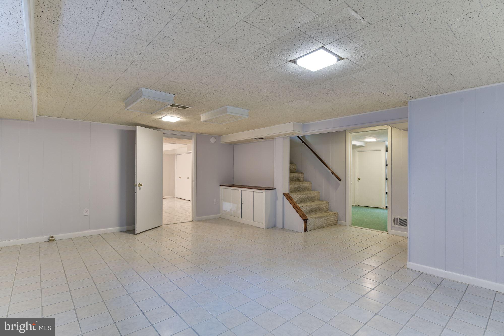 1609 Sanford Road Silver Spring, MD 20902 - Photo 27 of 38 Recreation room.