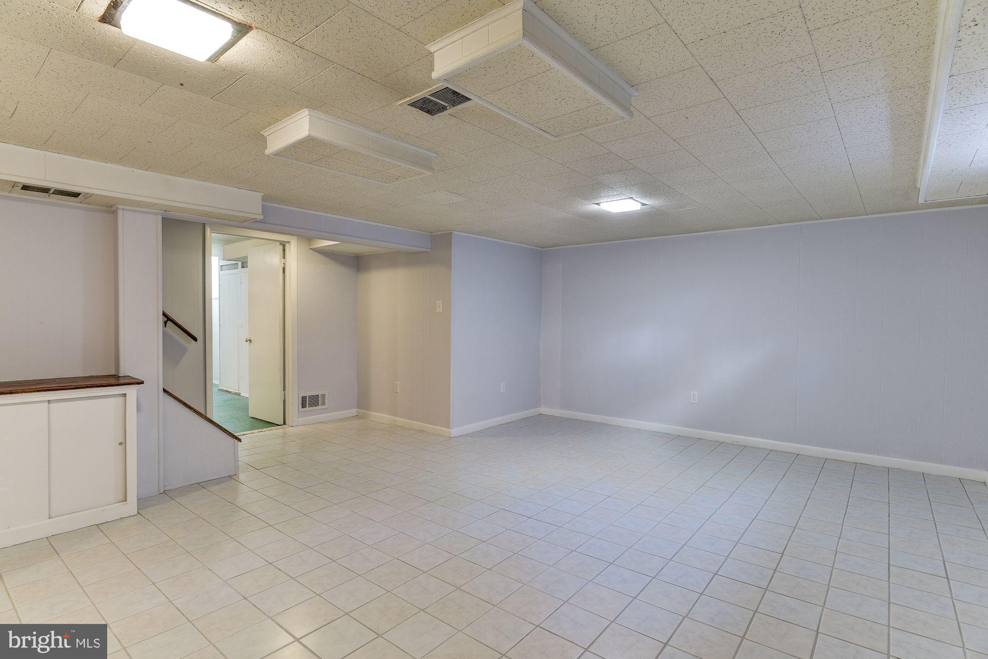 1609 Sanford Road Silver Spring, MD 20902 - Photo 28 of 38 Recreation room.