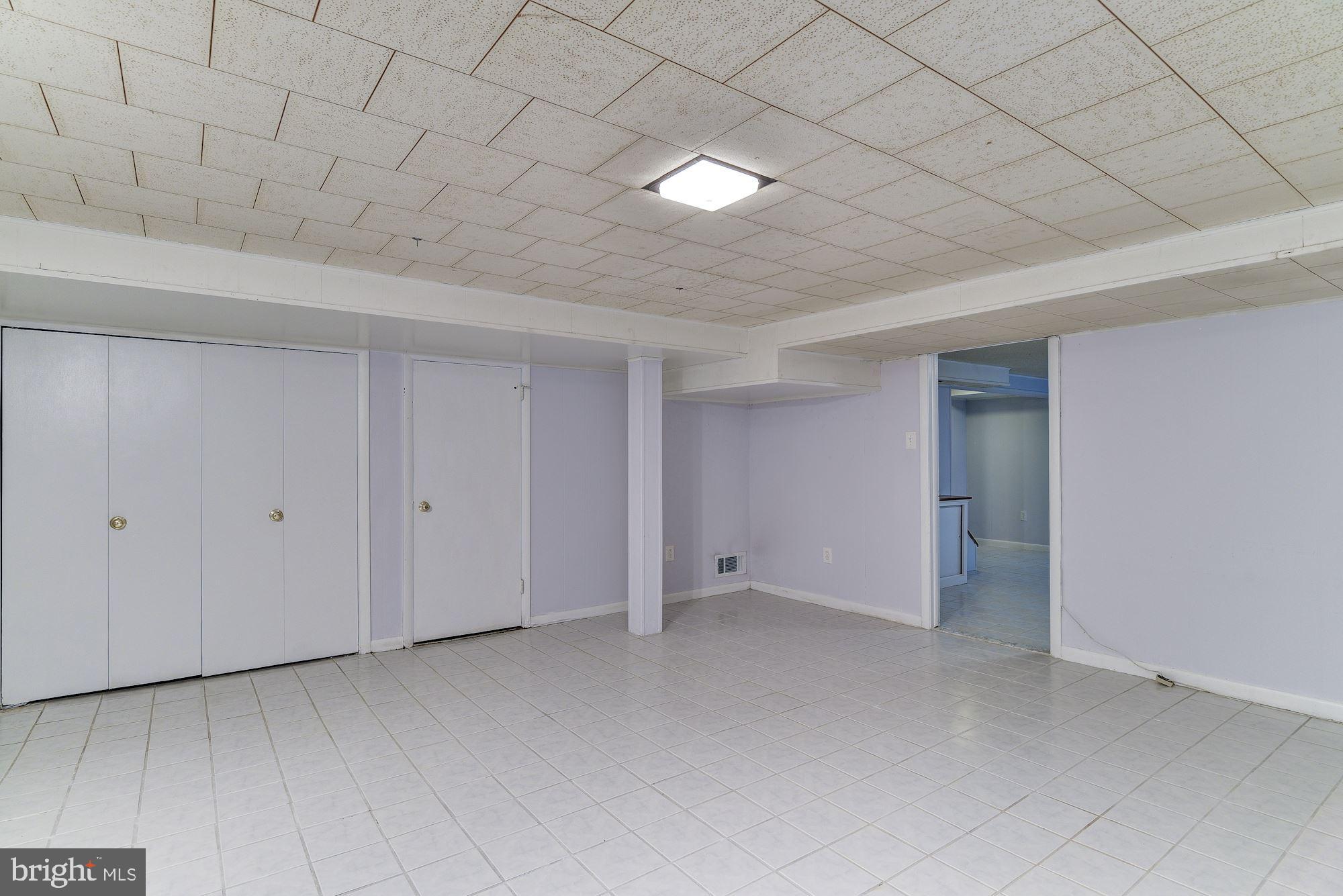 1609 Sanford Road Silver Spring, MD 20902 - Photo 31 of 38 Bonus room.