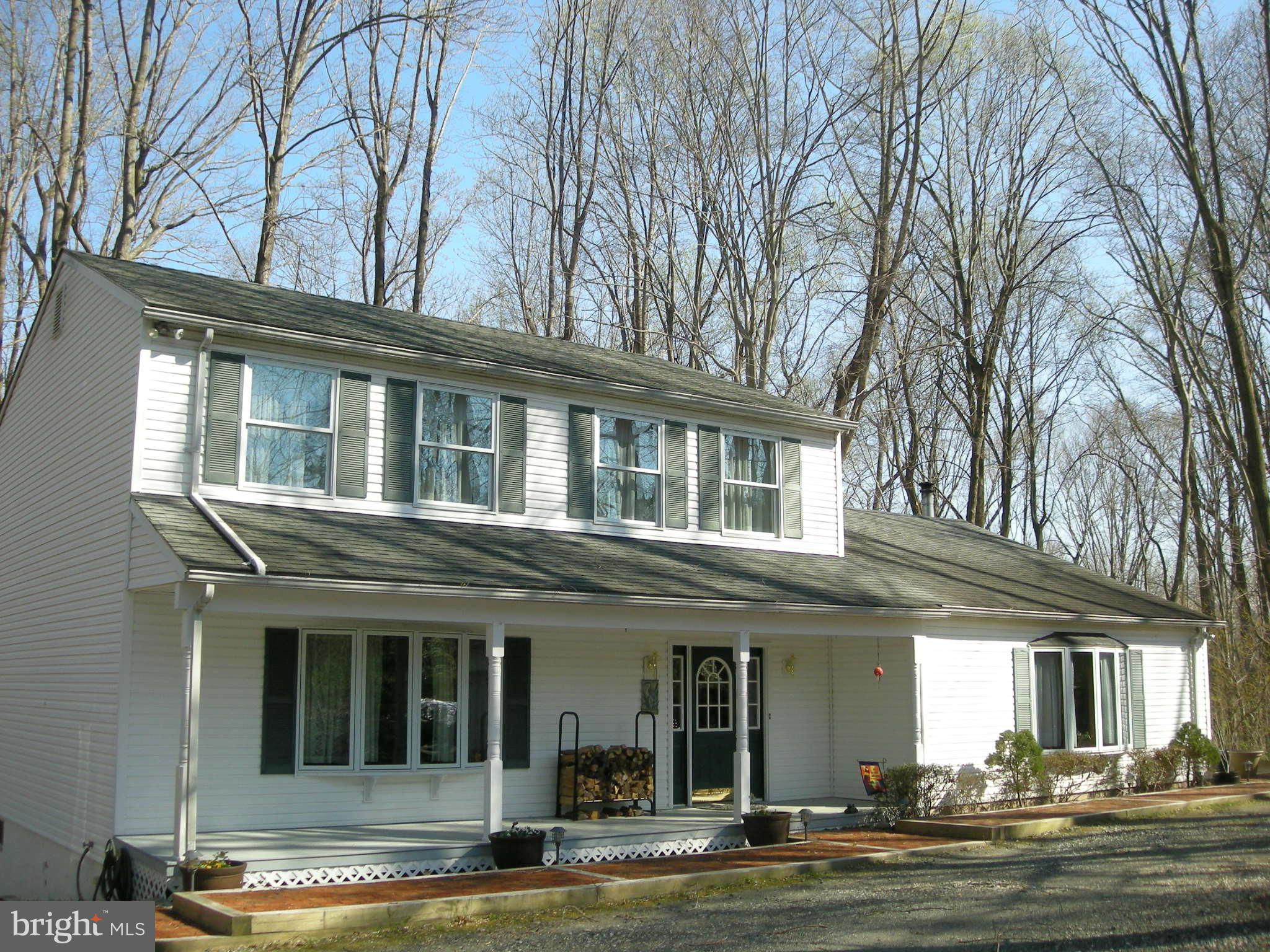 11911 Bluestone Road Kingsville, MD 21087 - Photo 1 of 30 Exterior (Front)