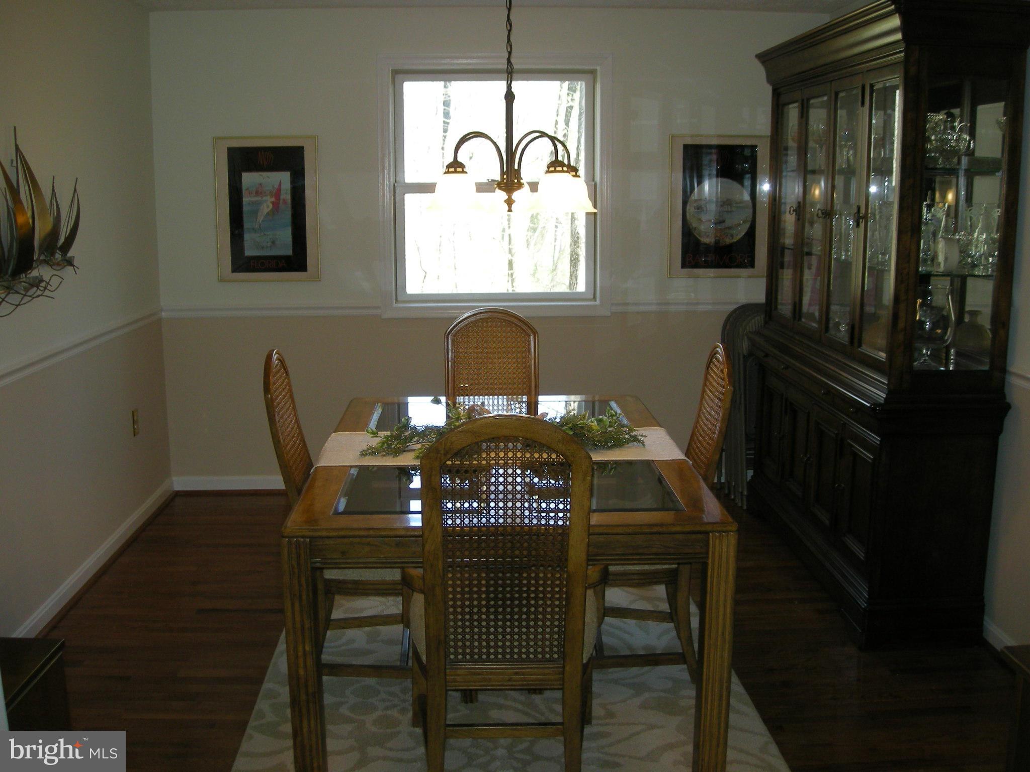 11911 Bluestone Road Kingsville, MD 21087 - Photo 14 of 30 Dining Room