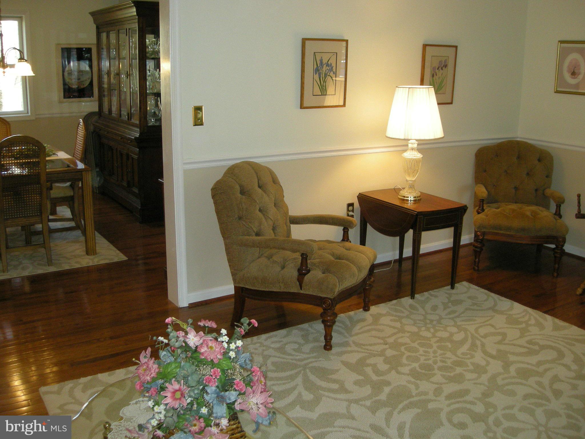 11911 Bluestone Road Kingsville, MD 21087 - Photo 16 of 30 Living Room
