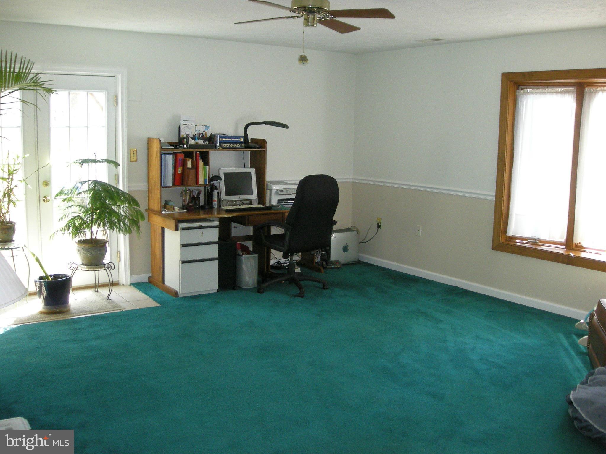 11911 Bluestone Road Kingsville, MD 21087 - Photo 20 of 30 Bedroom (Master) on 1st Floor