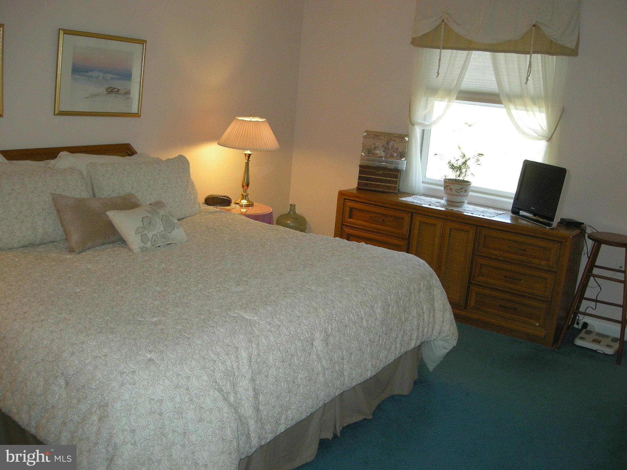 11911 Bluestone Road Kingsville, MD 21087 - Photo 21 of 30 Bedroom (Master) Upstairs