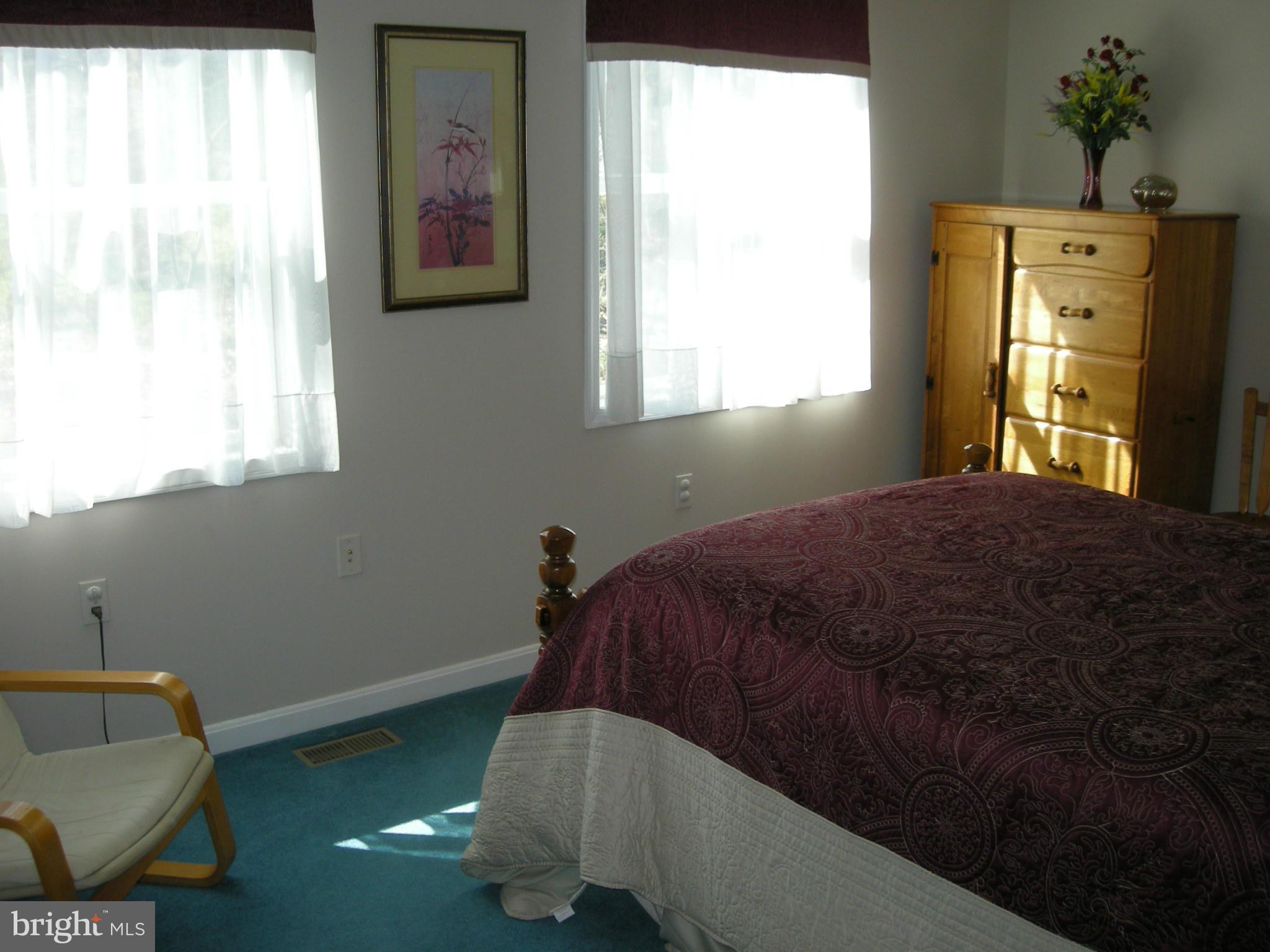 11911 Bluestone Road Kingsville, MD 21087 - Photo 23 of 30 Bedroom