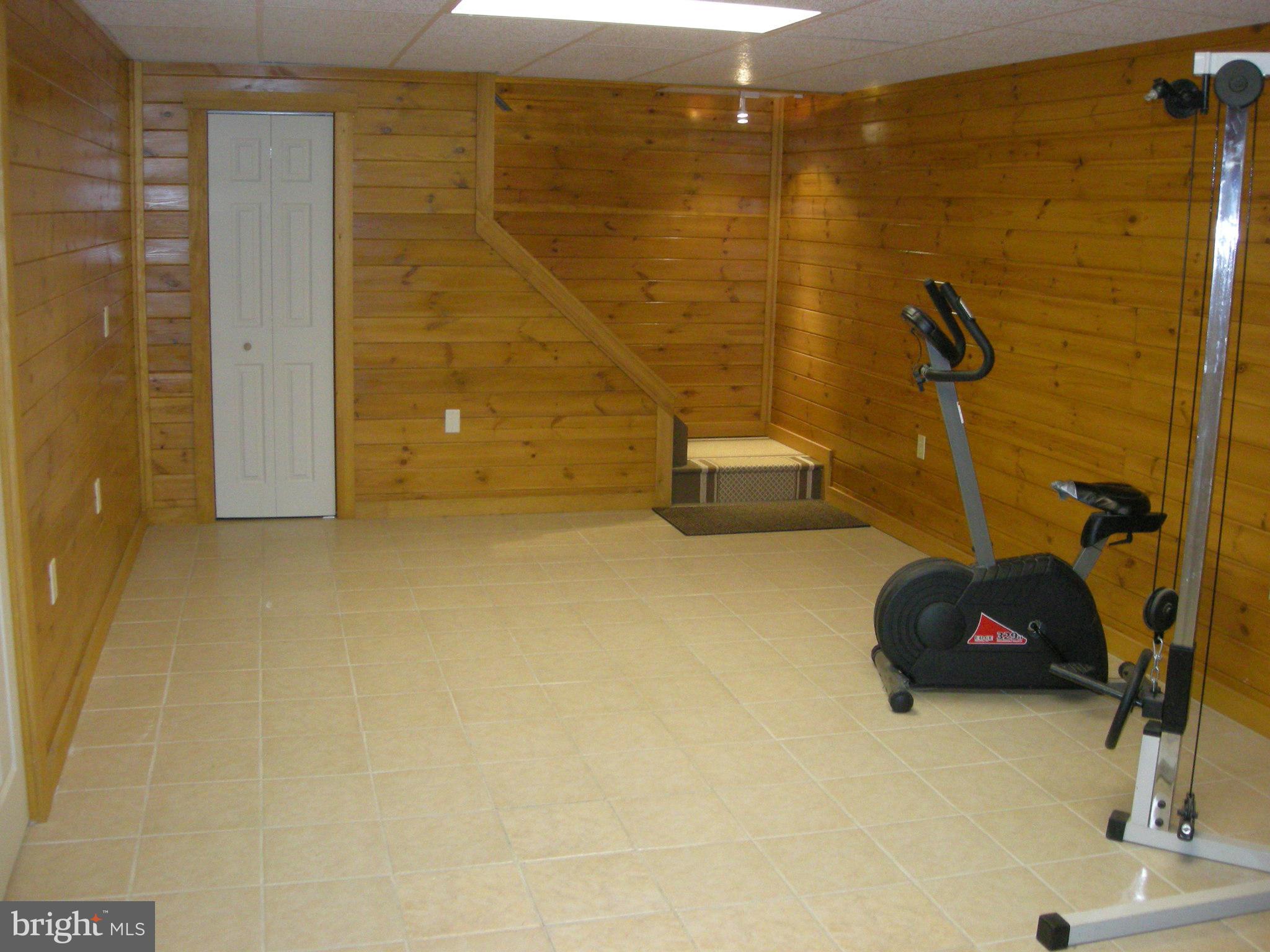 11911 Bluestone Road Kingsville, MD 21087 - Photo 28 of 30 Lower Level Rec Room