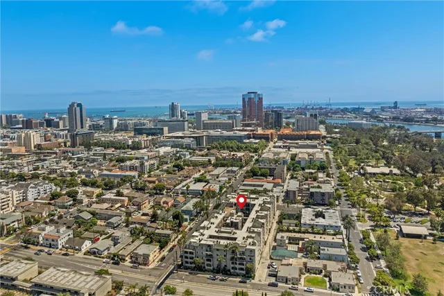 $540,000 | 555 Maine Avenue, Unit 113, Long Beach, CA 90802