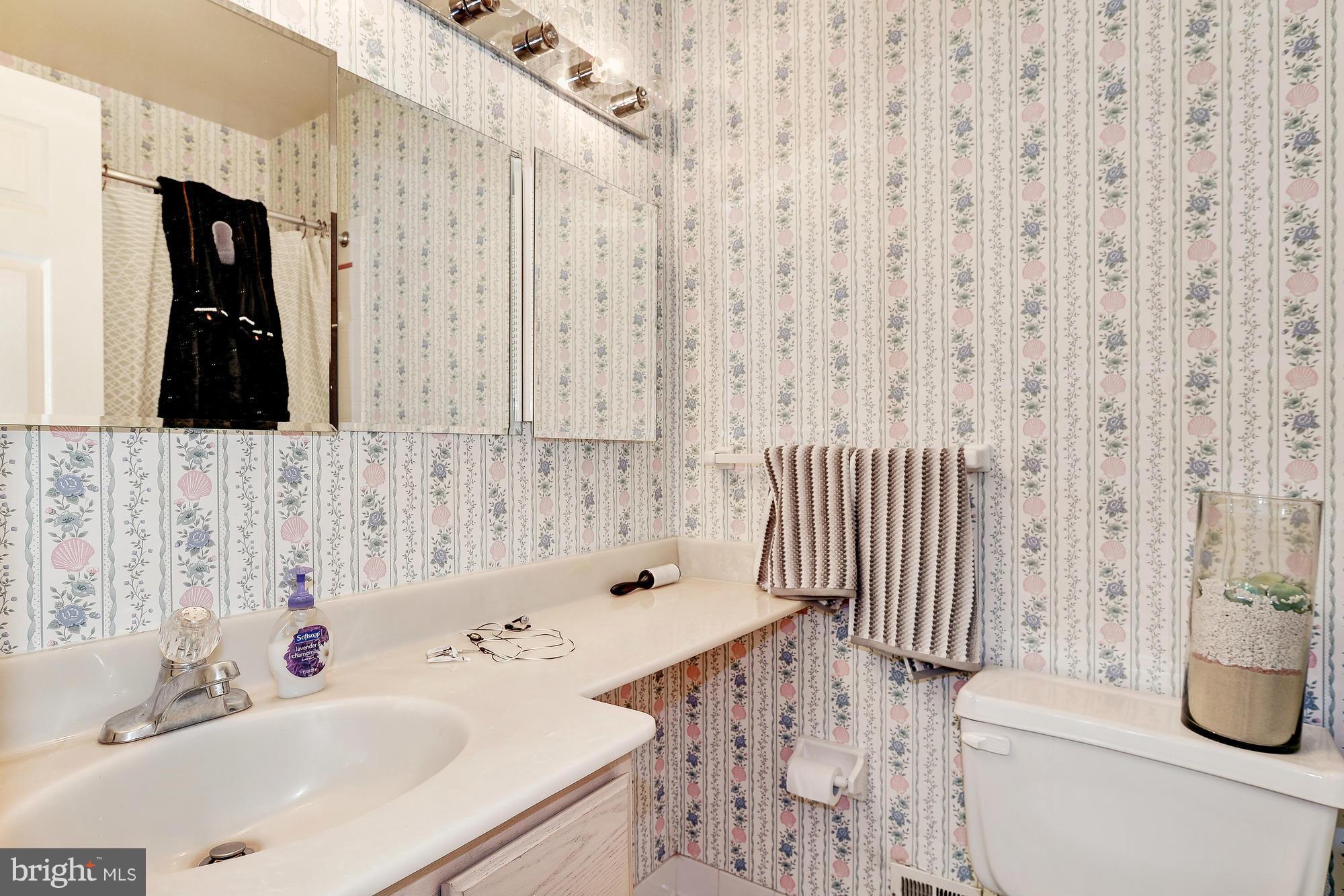 1307 Ray Road Hyattsville, MD 20782 - Photo 7 of 12 Full Bath