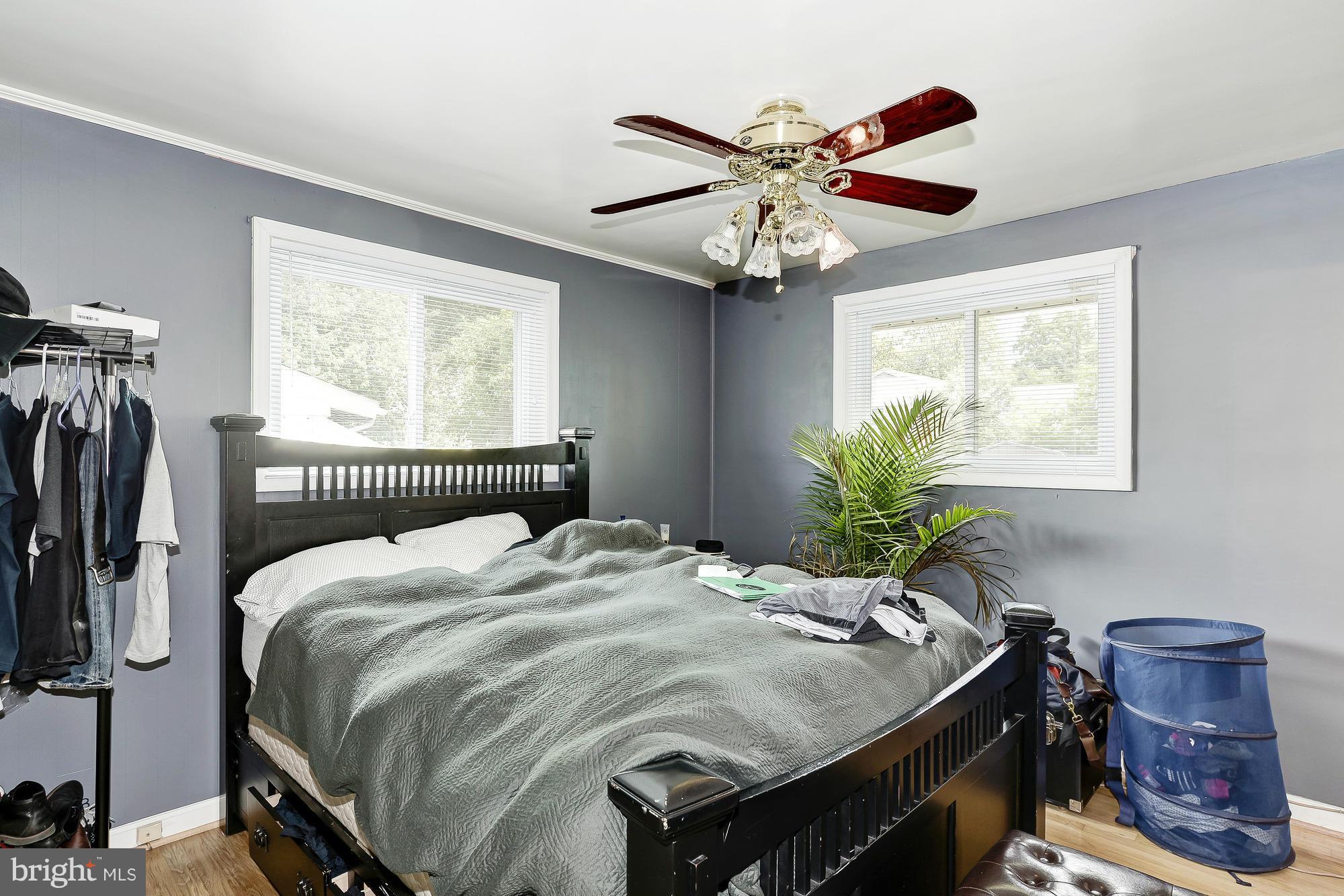 1307 Ray Road Hyattsville, MD 20782 - Photo 8 of 12 Bedroom (Master)