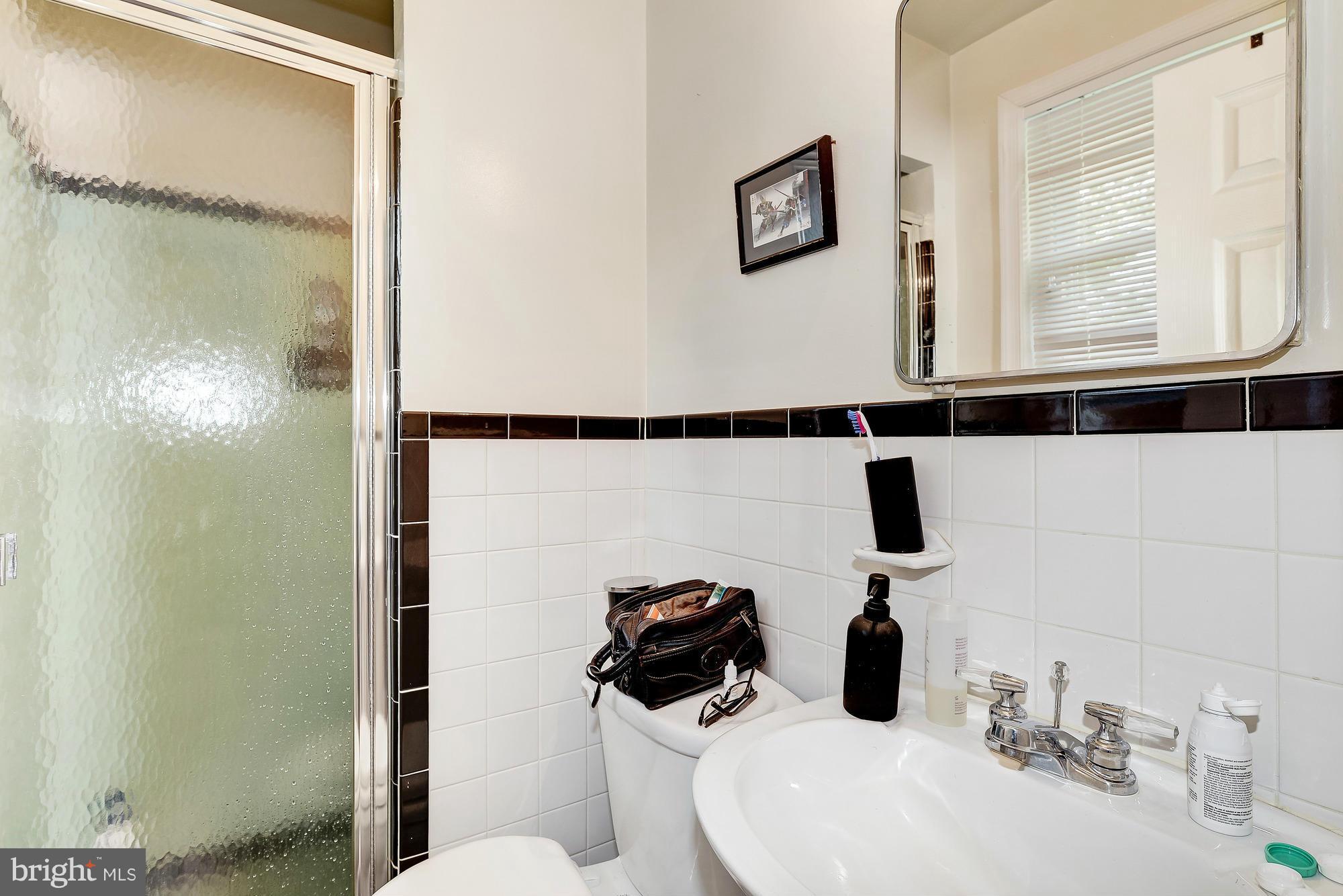 1307 Ray Road Hyattsville, MD 20782 - Photo 9 of 12 Bath (Master)