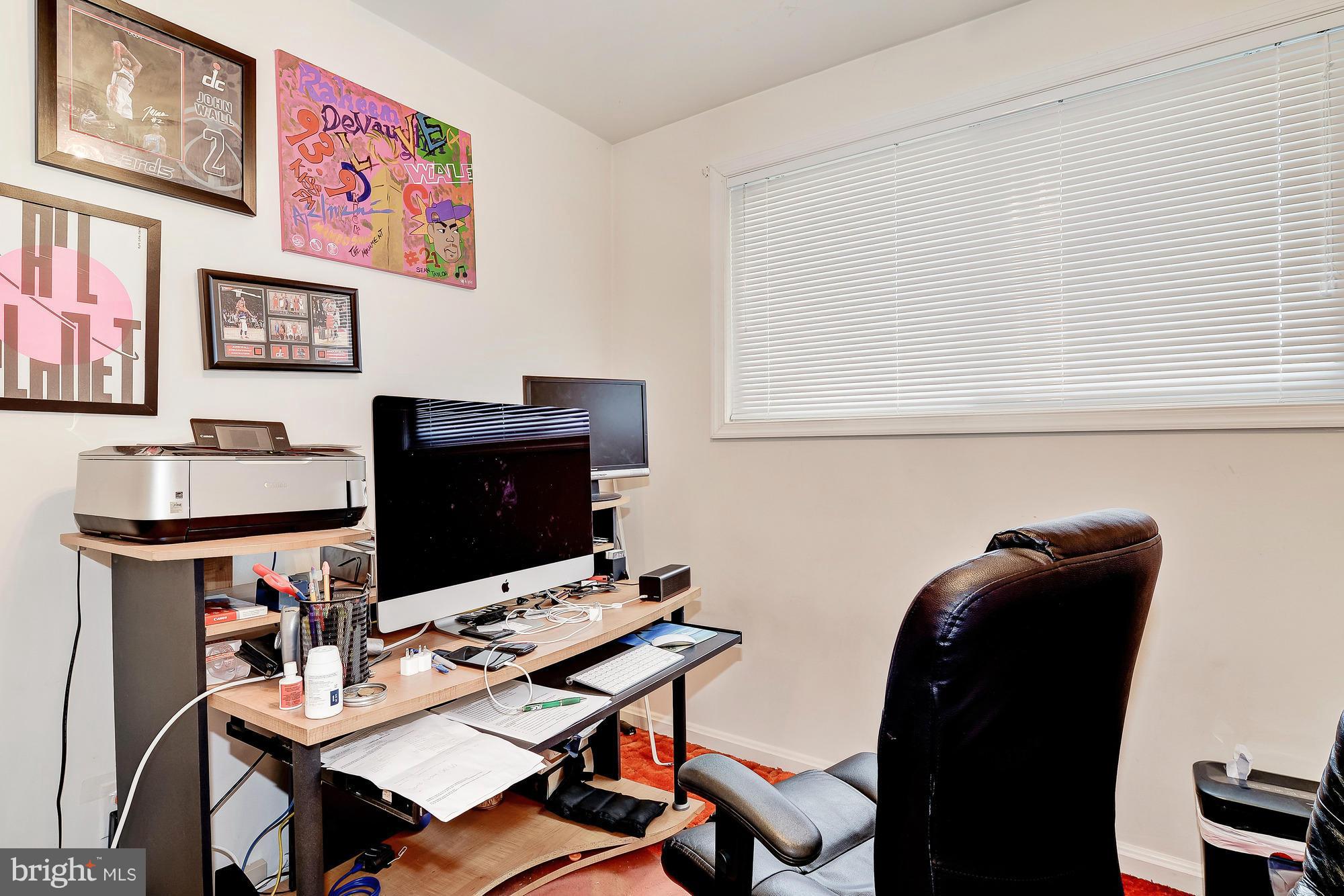 1307 Ray Road Hyattsville, MD 20782 - Photo 10 of 12 Bedroom