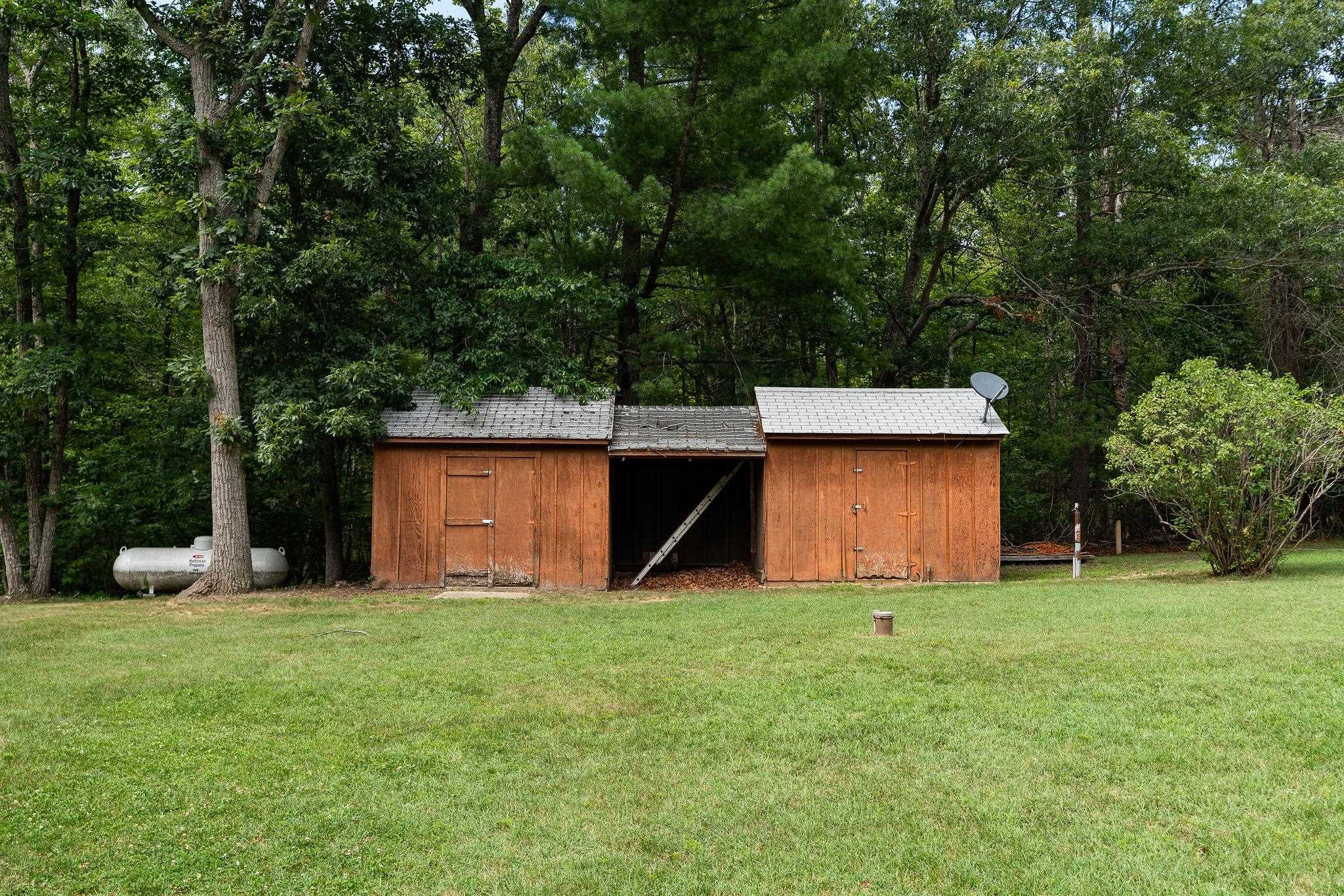 337 Horsehead Road Grottoes, VA 24441 - Photo 35 of 49