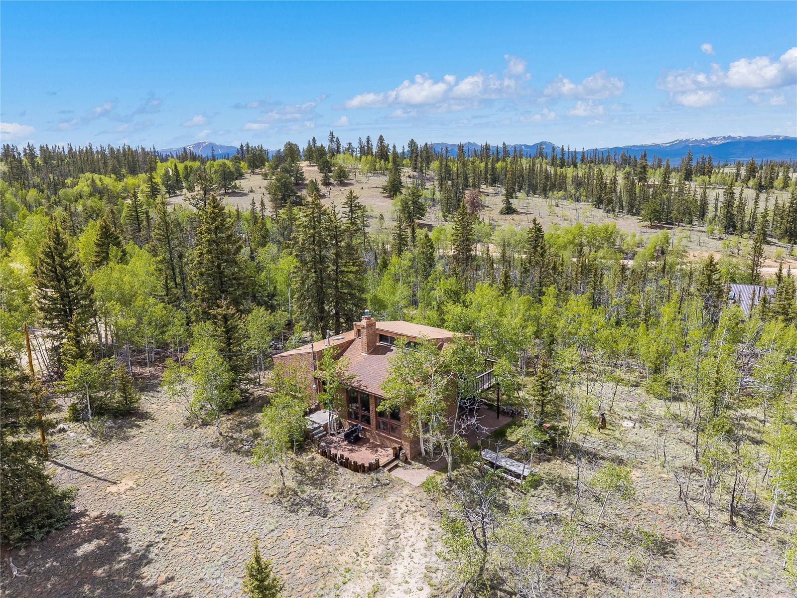 43 Apache Trail Como, CO 80456 - Photo 49 of 50