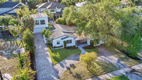 $900,000 | 707 South Lois Avenue, Tampa, FL 33609