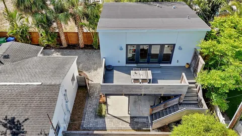 $900,000 | 707 South Lois Avenue, Tampa, FL 33609