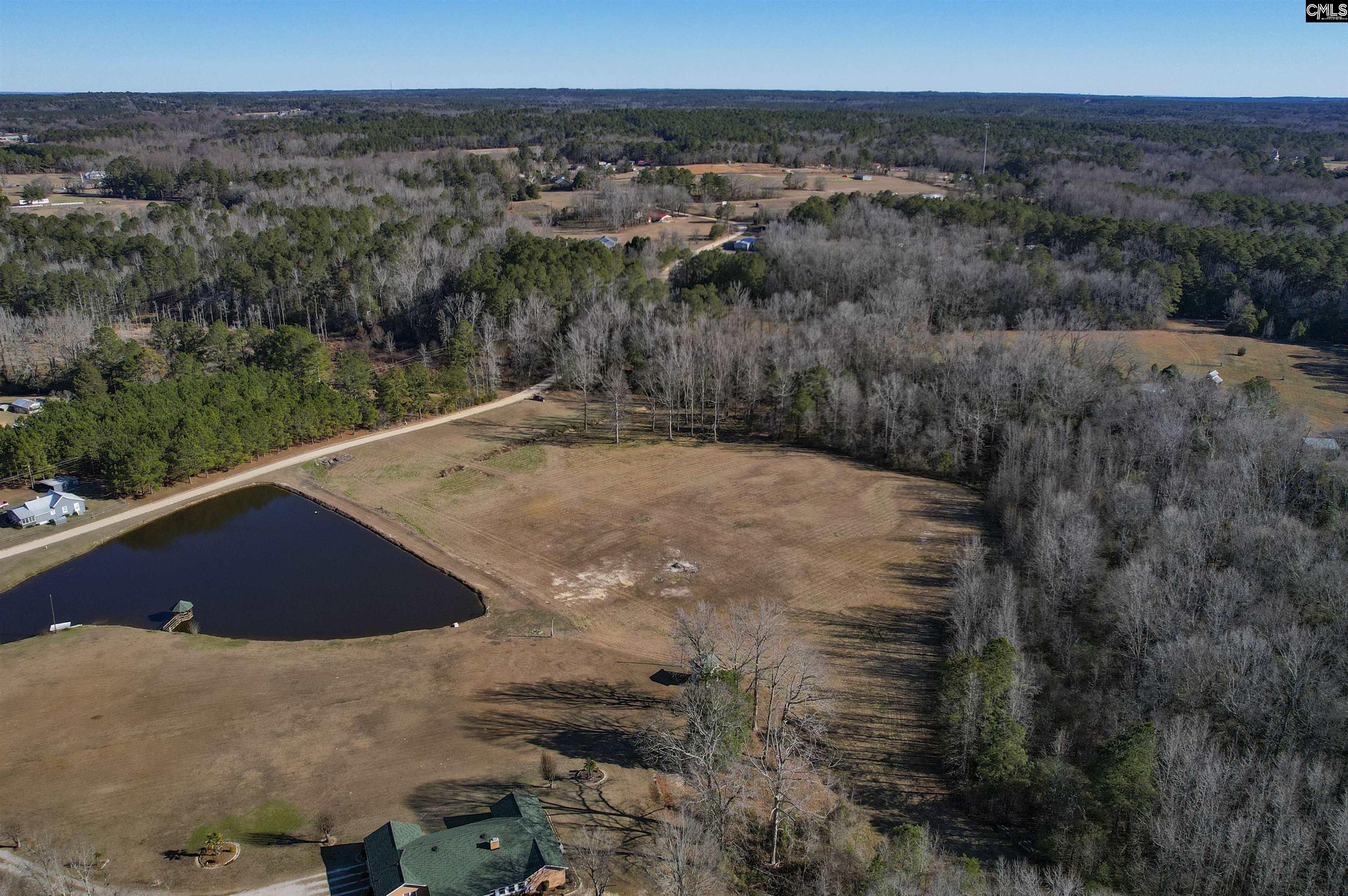 1717 Dixired Road Leesville, SC 29070 - Photo 10 of 15