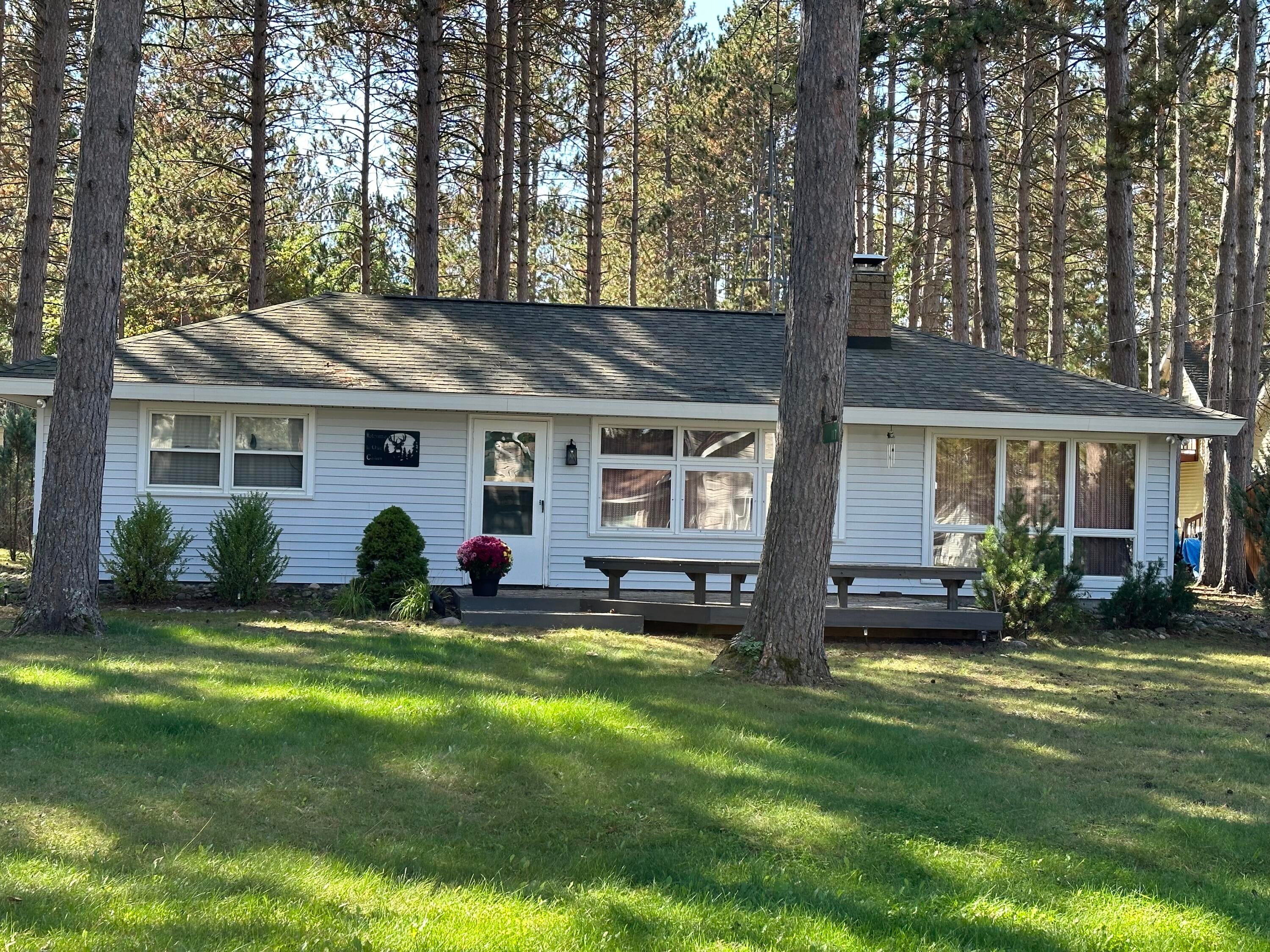 117 Hemlock Road Roscommon, MI 48653 - Photo 29 of 29 Gallery Image 29
