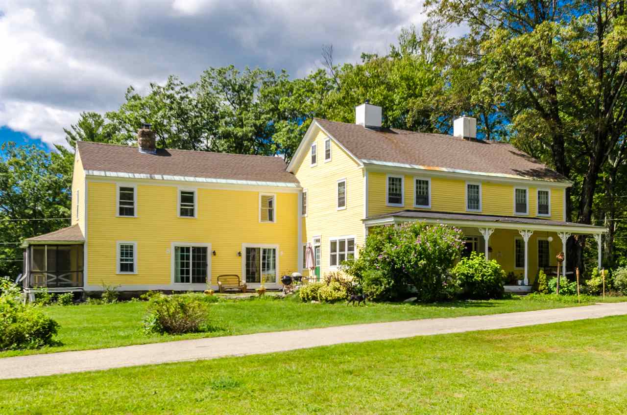 53 Old Temple Road Lyndeborough, NH 03082 - Photo 2 of 40 Gallery Image 2